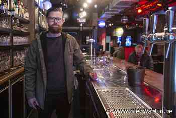 Populair Turnhouts café sluit tijdelijk door verstrengingen: “Kost minder dan halfslachtig openhouden”