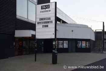 Trix stelt festival van dit weekend uit