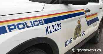 RCMP ask for tips after finding person with gunshot wounds in Nisku area - Globalnews.ca