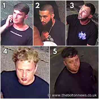 Greater Manchester Police launch investigation after nightclub fight