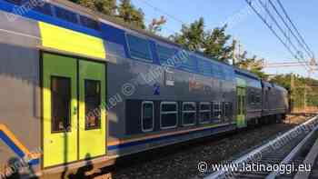 Formia, Treni bloccati tra Formia e Minturno per il ritrovamento di un cadavere - latinaoggi.eu