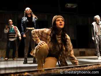 Greystone Theatre opens season with teen insight