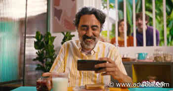 Free Streaming Service Pluto TV Ups the Ante With International Campaign