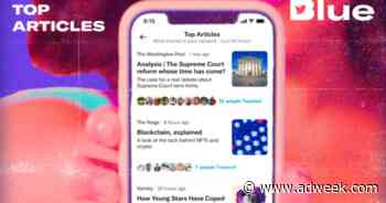 Twitter Blue: How to Browse Top Articles