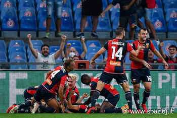 La Juventus punta un altro talento del Genoa: la notizia - SpazioJ