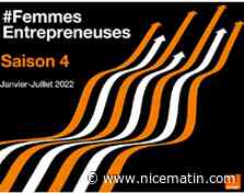 Saison 4 pour le concours #femmesentrepreneuses signé Orange
