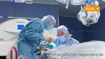 Wegen Corona müssen in Augsburg sogar Krebspatienten auf OPs warten