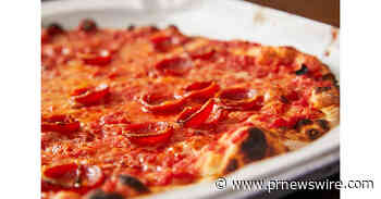 At Sally's Apizza locations, Thanksgiving is on a Monday this year