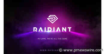 New Meta Entertainment, Parent Company of Dignitas, Launches Women's Esports and Gaming Media Platform: Raidiant.gg