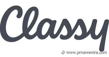 Donating Cryptocurrency to Nonprofits Just Got Easier Thanks to New Offerings from Classy