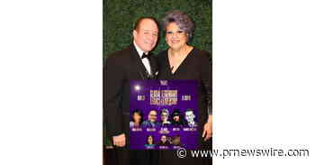 A Weekend of Celebration: The 2021 Global Legendary Legacy Leadership Awards