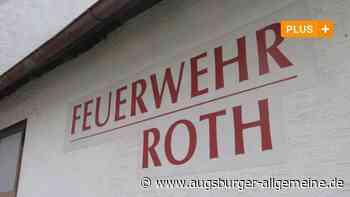 Die Feuerwehr soll ihren Standort in Roth behalten