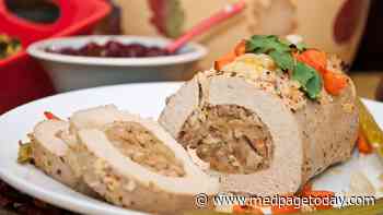 The Power of a Plant-Based Holiday Plate
