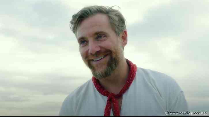 Exclusive The Shuroo Process Clip From Emrhys Cooper’s Dramedy