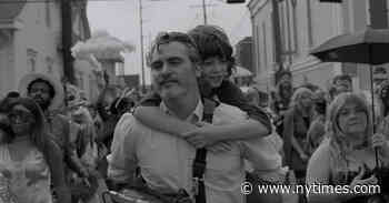 ‘C’mon C’mon’ Review: Are You My Mommy?