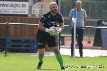 Roy Caes (FC Lichtervelde): “We hebben dringend nood aan een paar punten”
