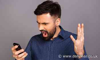 Instagram copies Snapchat with new 'rage shake' feature