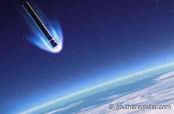 Everything but the catch: '90s pop act or a successful mission for Rocket Lab?