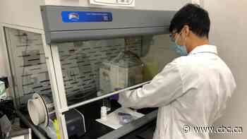 P.E.I. company to produce mRNA vaccines