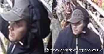 Man threatened Grimsby corner shop worker with piece of wood and demanded till's cash - Grimsby Live