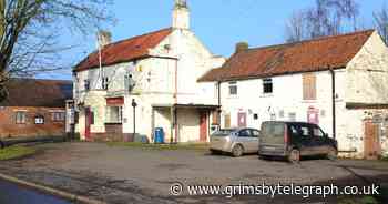 Village pub to finally reopen nearly ten years after closure - Grimsby Live