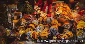 Bumble adds Christmas Market interest badge to app - Grimsby Live