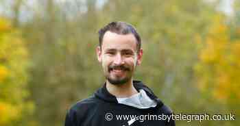 Blind cancer survivor sees girlfriend for first time after triple surgery - Grimsby Live