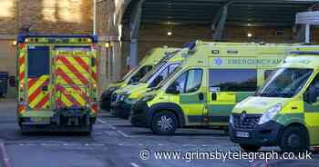 Delta Plus 'symptomless' variant driving Covid back to January levels - Grimsby Live