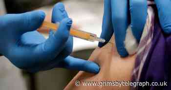 Covid vaccine programme expands to offer booster and secondary jabs - Grimsby Live