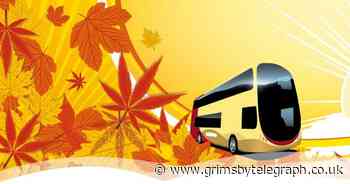 Cannabus? Coach company reverses out of embarrassing Facebook blunder - Grimsby Live - Grimsby Live