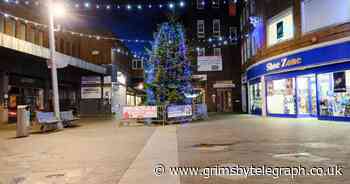 Grimsby Christmas tree, light switch on and markets announced - Grimsby Live