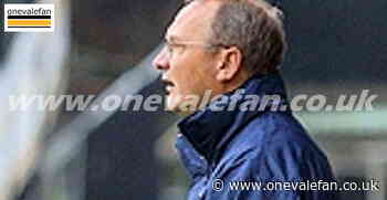 Watch a vintage match: Port Vale v Grimsby Town, 1999 - onevalefan.co.uk - onevalefan.co.uk