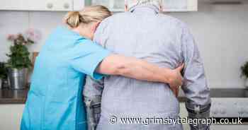 Scunthorpe care home where overworked staff left in tears rated 'Inadequate' - Grimsby Live