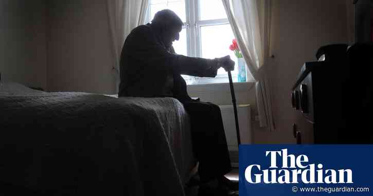 The England social care cap: how will it work and is it fair?