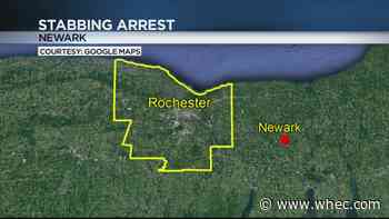 Police: Wayne County man arrested in Halloween bar stabbing