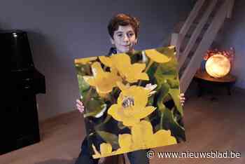 Foto twaalfjarige Camiel met autisme bekoort Belgische en Nederlandse kijkers National Geographic