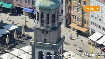 Die Stadt Augsburg unternimmt einen neuen Anlauf zur Perlach-Sanierung
