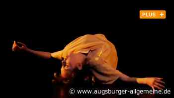 Im Fluss der Bewegung: Solo-Tanz-Theater in Augsburg