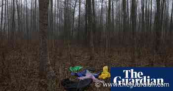 One-year-old Syrian child dies in forest on Poland-Belarus border - The Guardian