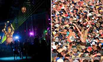 A tale of two festivals: Faster Horses versus Electric Forest - mlive.com