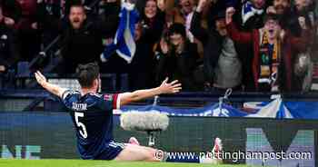 'Key attacking outlet' - The lowdown on Scotland star linked with Nottingham Forest transfer - Nottinghamshire Live