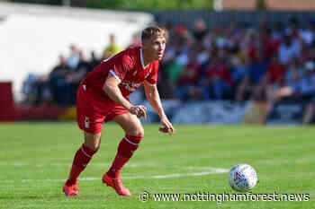 ‘It was a dream’: Sheffield United man shares ambition, he’s gutted he didn’t do it at Forest - Seat Pitch