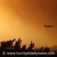 Five planes to be bought to fight forest fires - Hurriyet Daily News