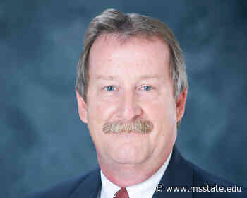 Burger named dean and director for MSU's College of Forest Resources and Forest and Wildlife Research Center - Mississippi State Newsroom