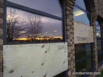 Repeat vandalism an issue for Forest Glade library branch: CEO - Windsor Star