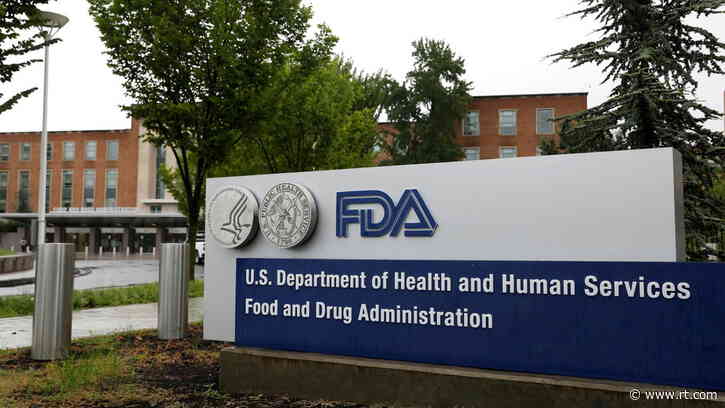 Release of US vaccine data ‘may take till 2076’
