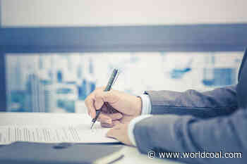 Golding and CS Energy sign Kogan Creek Mine contract extension