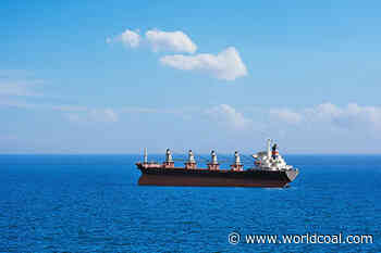 Allegiance Coal announces first New Elk cargo