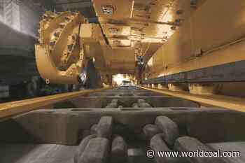 SUEK invests in Cat system upgrades at Russian V. D. Yalevskogo Mine