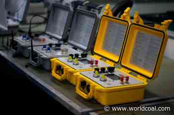 BME launches advanced electronic blast detonation system